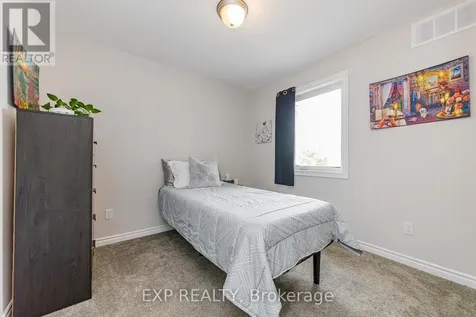 822 Horseshoe Falls Way Ottawa ON K2J 6P5