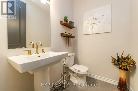 822 Horseshoe Falls Way Ottawa ON K2J 6P5