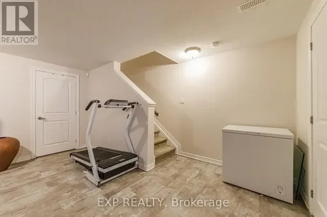 822 Horseshoe Falls Way Ottawa ON K2J 6P5