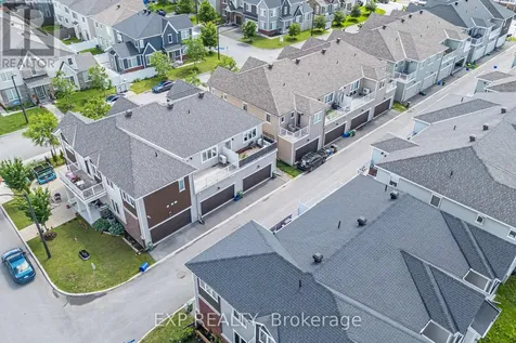 822 Horseshoe Falls Way Ottawa ON K2J 6P5