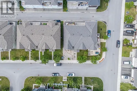 822 Horseshoe Falls Way Ottawa ON K2J 6P5