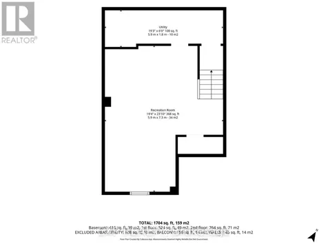 822 Horseshoe Falls Way Ottawa ON K2J 6P5