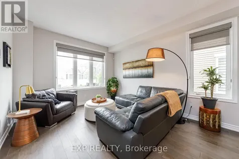 822 Horseshoe Falls Way Ottawa ON K2J 6P5