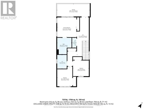822 Horseshoe Falls Way Ottawa ON K2J 6P5