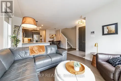 822 Horseshoe Falls Way Ottawa ON K2J 6P5