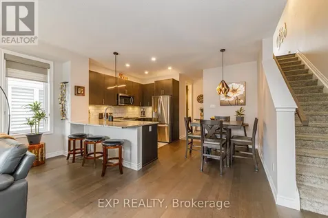 822 Horseshoe Falls Way Ottawa ON K2J 6P5