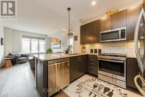 822 Horseshoe Falls Way Ottawa ON K2J 6P5