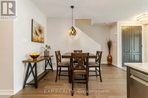 822 Horseshoe Falls Way Ottawa ON K2J 6P5