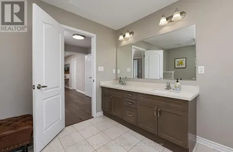 1056 Foxtail Crescent Pickering ON L1X 0E7