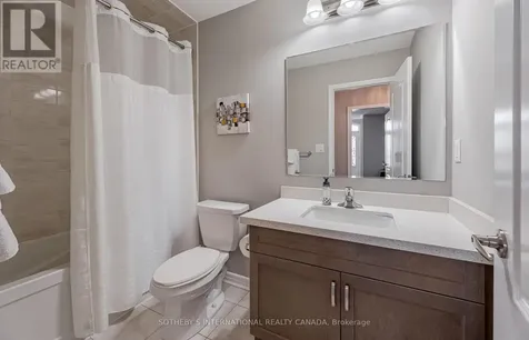 1056 Foxtail Crescent Pickering ON L1X 0E7