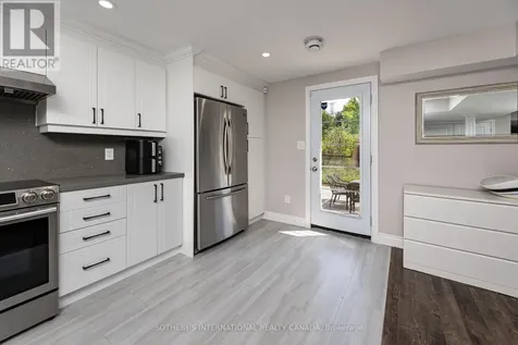 1056 Foxtail Crescent Pickering ON L1X 0E7
