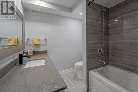 1056 Foxtail Crescent Pickering ON L1X 0E7