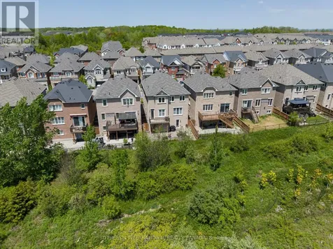 1056 Foxtail Crescent Pickering ON L1X 0E7
