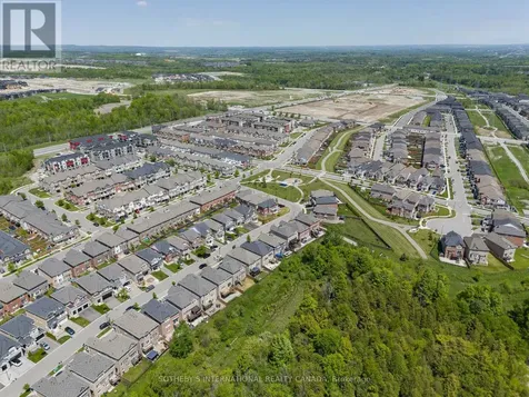 1056 Foxtail Crescent Pickering ON L1X 0E7