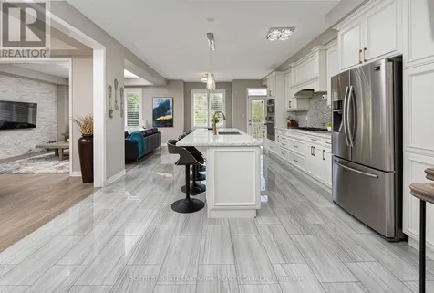 1056 Foxtail Crescent Pickering ON L1X 0E7
