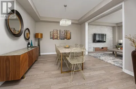 1056 Foxtail Crescent Pickering ON L1X 0E7