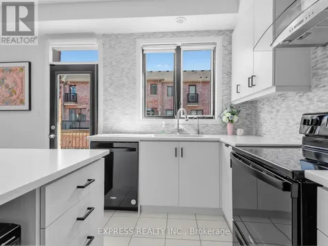 85 Casely Avenue Richmond Hill ON L4S 0K7