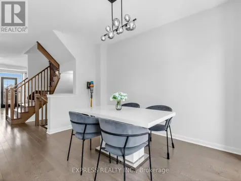 85 Casely Avenue Richmond Hill ON L4S 0K7