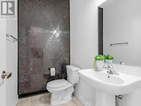 85 Casely Avenue Richmond Hill ON L4S 0K7