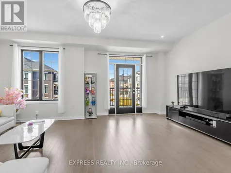 85 Casely Avenue Richmond Hill ON L4S 0K7