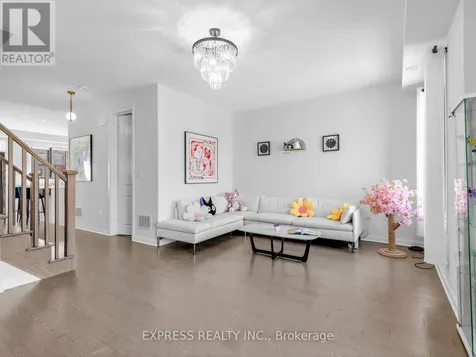 85 Casely Avenue Richmond Hill ON L4S 0K7
