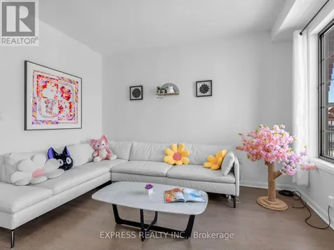 85 Casely Avenue Richmond Hill ON L4S 0K7
