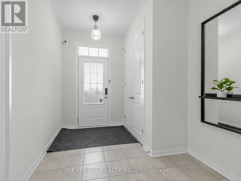 85 Casely Avenue Richmond Hill ON L4S 0K7