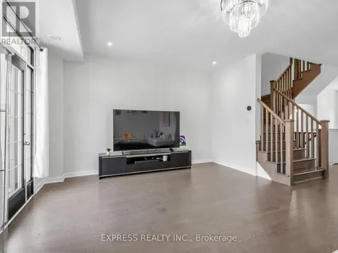 85 Casely Avenue Richmond Hill ON L4S 0K7