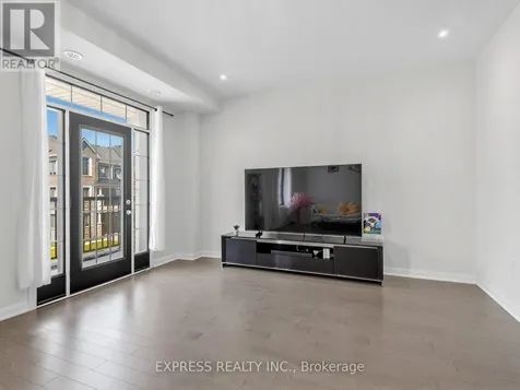 85 Casely Avenue Richmond Hill ON L4S 0K7