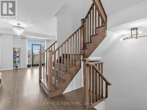 85 Casely Avenue Richmond Hill ON L4S 0K7