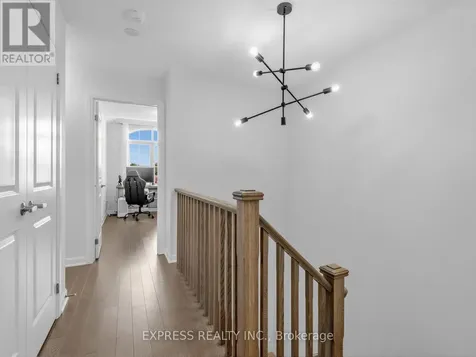 85 Casely Avenue Richmond Hill ON L4S 0K7