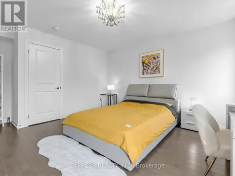 85 Casely Avenue Richmond Hill ON L4S 0K7