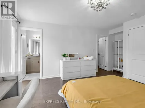 85 Casely Avenue Richmond Hill ON L4S 0K7