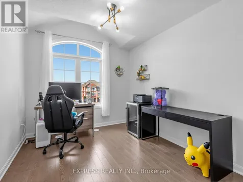 85 Casely Avenue Richmond Hill ON L4S 0K7