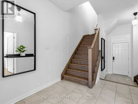 85 Casely Avenue Richmond Hill ON L4S 0K7