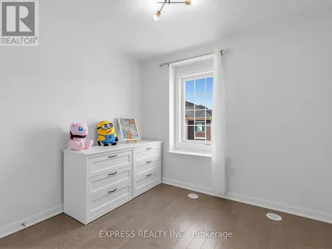 85 Casely Avenue Richmond Hill ON L4S 0K7