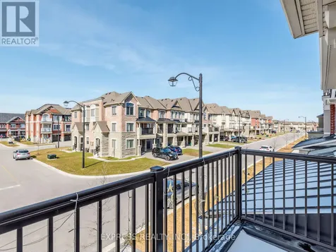 85 Casely Avenue Richmond Hill ON L4S 0K7