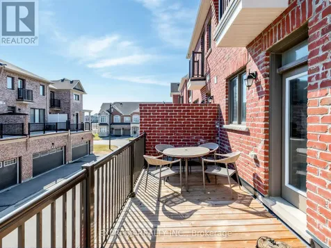 85 Casely Avenue Richmond Hill ON L4S 0K7
