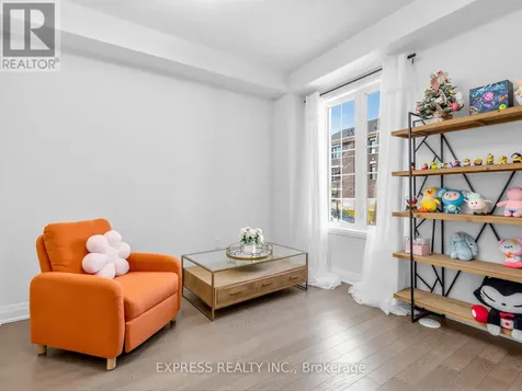 85 Casely Avenue Richmond Hill ON L4S 0K7