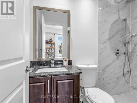 85 Casely Avenue Richmond Hill ON L4S 0K7