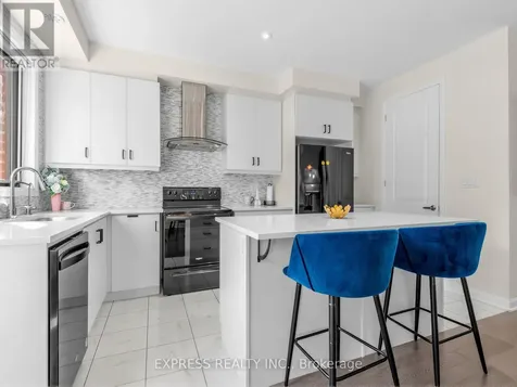 85 Casely Avenue Richmond Hill ON L4S 0K7