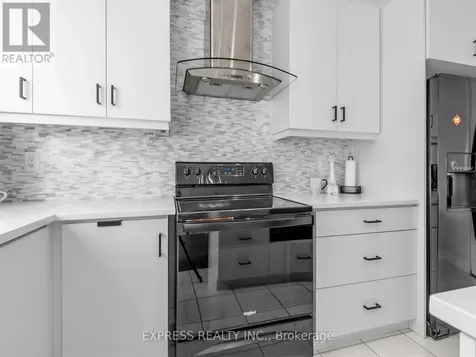 85 Casely Avenue Richmond Hill ON L4S 0K7