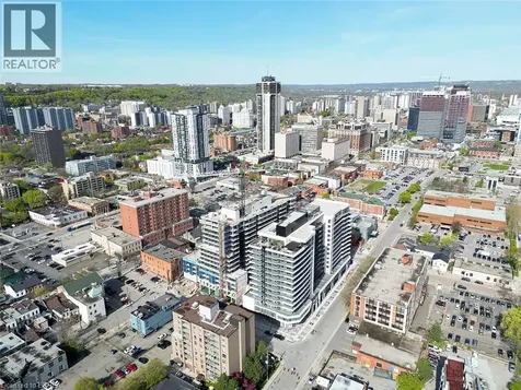 212 King William Street Hamilton ON L8R 3N9