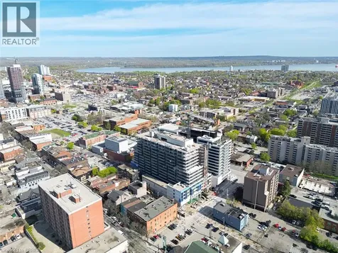 212 King William Street Hamilton ON L8R 3N9