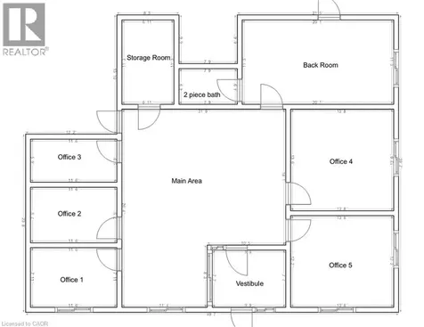 18 Linden Street Hamilton ON L8L 3H6