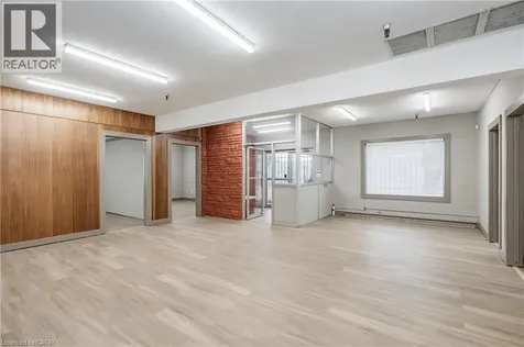 18 Linden Street Hamilton ON L8L 3H6