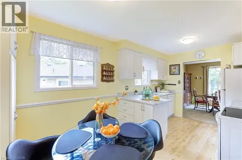 2020 Coral Crescent Burlington ON L7P 3K5