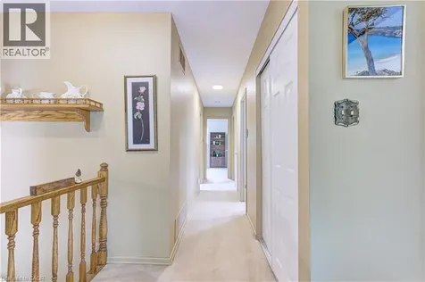 2020 Coral Crescent Burlington ON L7P 3K5