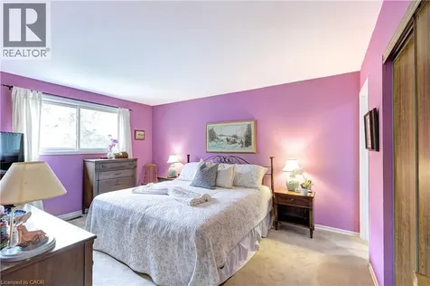2020 Coral Crescent Burlington ON L7P 3K5