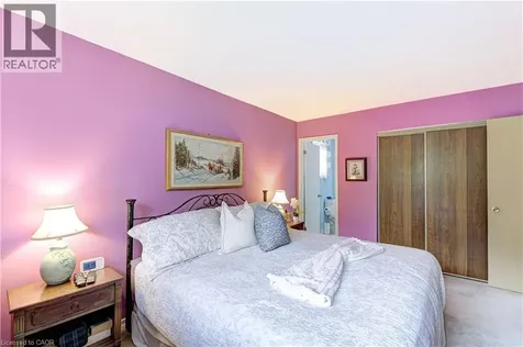 2020 Coral Crescent Burlington ON L7P 3K5